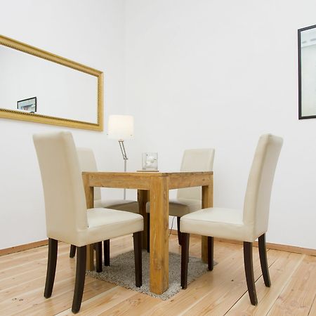 Apartments Im Arnimkiez 柏林 外观 照片