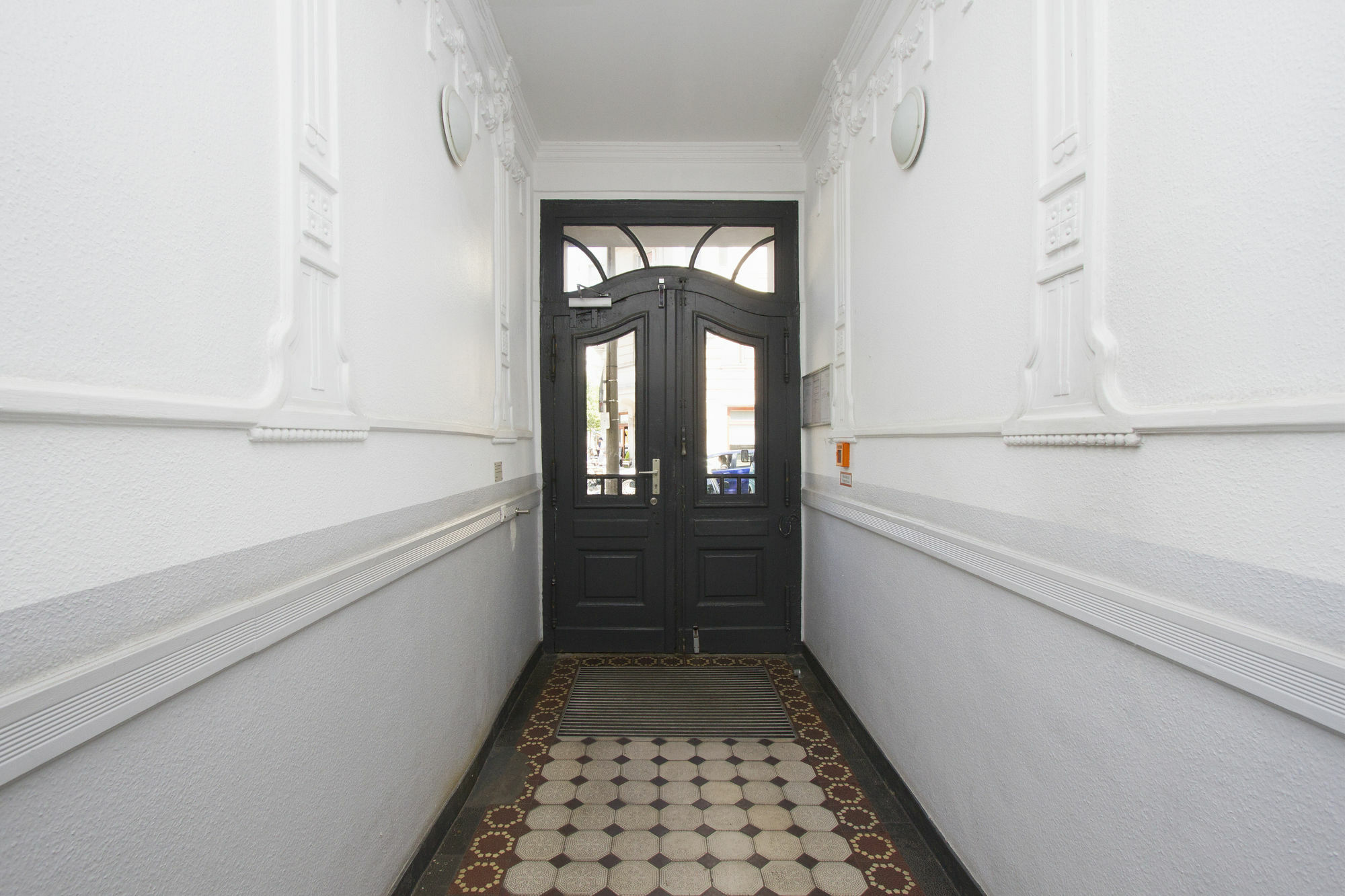 Apartments Im Arnimkiez 柏林 外观 照片