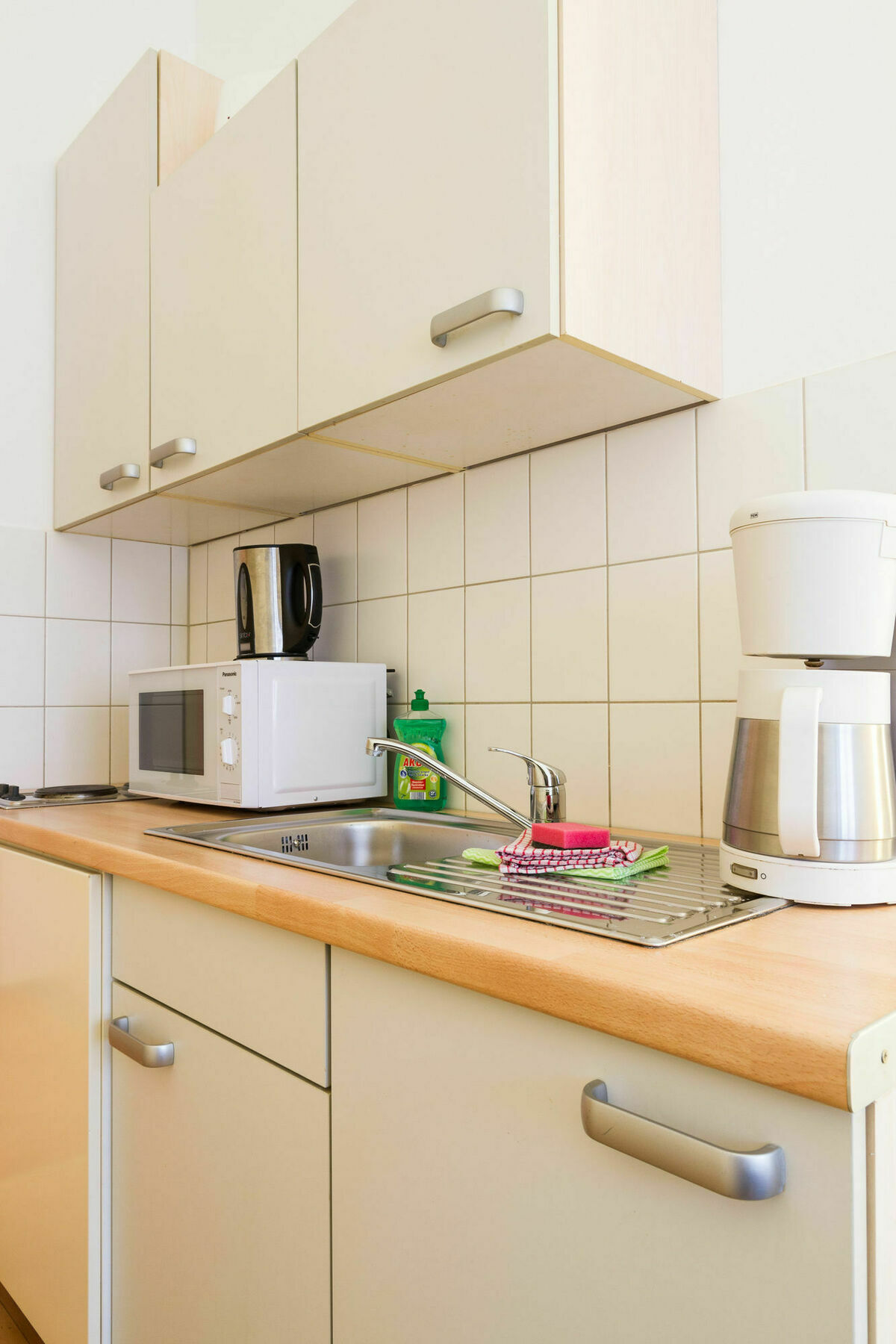 Apartments Im Arnimkiez 柏林 外观 照片