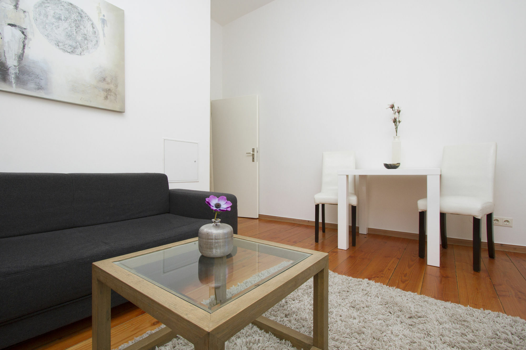 Apartments Im Arnimkiez 柏林 外观 照片